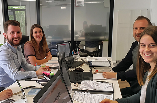 Comunicación temprana