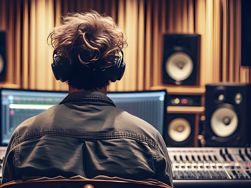 ¡Bienvenido a nuestra empresa!