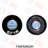 F30P02N(GP) - Altavoz de 100Ω 0,03W