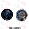F32M168B(GP) - Altavoz de 8Ω 0,5W