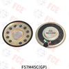 F57M45C(GP) - Altavoz de 16Ω 0,05W