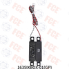1635IXBOX-01(GP) - Altavoz 4Ω 2W