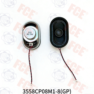 3558CP08M1-8(GP)
