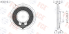 F36M261A(GP) - Altavoz de 4Ω 0,2W