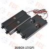 36IBOX-17(GP) - Altavoz 8Ω 3W