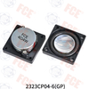 2323CP04-6(GP) - Altavoz 4Ω 4W
