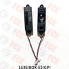 1635IBOX-52(GP) - Altavoz 8Ω 2W