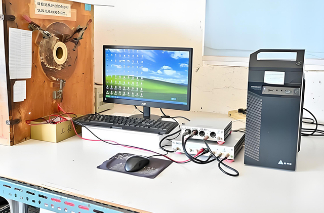 Sistema Audiomática CLIO