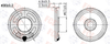 F36M682C(GP) - Altavoz 16Ω 1W