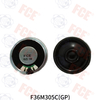 F36M305C(GP) - Altavoz 16Ω 1W