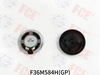 F36M584H(GP) - Altavoz de 32Ω 0,3W