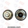 45CM08M1-4(GP) - Altavoz de 8Ω y 5W