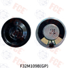 F32M109B(GP) - Altavoz 8Ω 2W