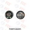 F36M713A(GP) - Altavoz 4Ω 1W