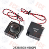 2828IBOX-49(GP) - Altavoz 4Ω 2W