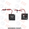 2828IBOX-53(GP) - Altavoz 4Ω 3W