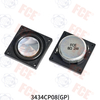 3434CP08(GP) - Altavoz 8Ω 2W