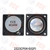 2323CP04-6(GP) - Altavoz 4Ω 4W