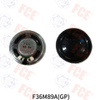 F36M89A(GP) - Altavoz 4Ω 1W