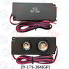 ZY-LTS-164(GP) - Altavoz de 8Ω y 5W
