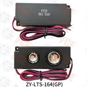 ZY-LTS-164(GP) - Altavoz de 8Ω y 5W