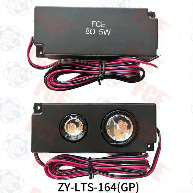 ZY-LTS-164(GP) - Altavoz de 8Ω y 5W