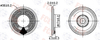 F36M786C(GP) - Altavoz 16Ω 1W