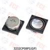 3232CP08P1(GP) - Altavoz 8Ω 2W