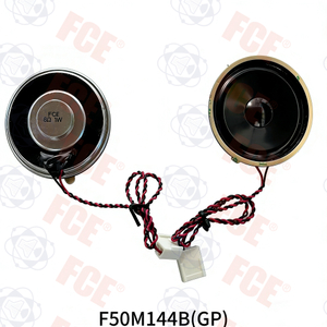 F50M144B(GP) - Altavoz 8Ω 1W