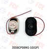 3558CP08M1-10(GP) - Altavoz 8Ω 5W