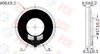 F36M119B(GP) - Altavoz 8Ω 1W