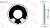 F36M156A(GP) - Altavoz de 4Ω 0,5W