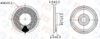 F36M41B(GP) - Altavoz 8Ω 1W