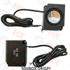 50IIBOX-14(GP) - Altavoz 8Ω 2W