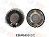 F36M649B(GP) - Altavoz 8Ω 1W