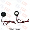 F20M213B(GP) - Altavoz 8Ω 1W