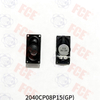 2040CP08P15(GP) - Altavoz 8Ω 2W