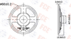 F66M02C(GP) - Altavoz de 16Ω 0,3W