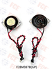 F28M387B(GP) - Altavoz 8Ω 2W
