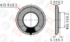 F32M100C(GP) - Altavoz 16Ω 1W