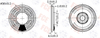 F36M89A(GP) - Altavoz 4Ω 1W