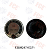 F28M247H(GP) - Altavoz de 32Ω 0,6W