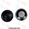 F32M100C(GP) - Altavoz 16Ω 1W