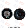 F50M158B(GP) - Altavoz 8Ω 2W