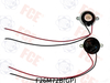 F26M72B(GP) - Altavoz de 8Ω 0,5W