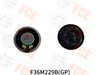 F36M229B(GP) - Altavoz 8Ω 2W