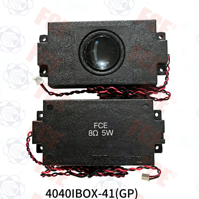 4040IBOX-41(GP) - Altavoz 8Ω 5W