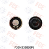 F36M335B(GP) - Altavoz 8Ω 2W