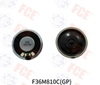 F36M810C(GP) - Altavoz 16Ω 1W