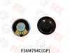 F36M794C(GP) - Altavoz 16Ω 1W
